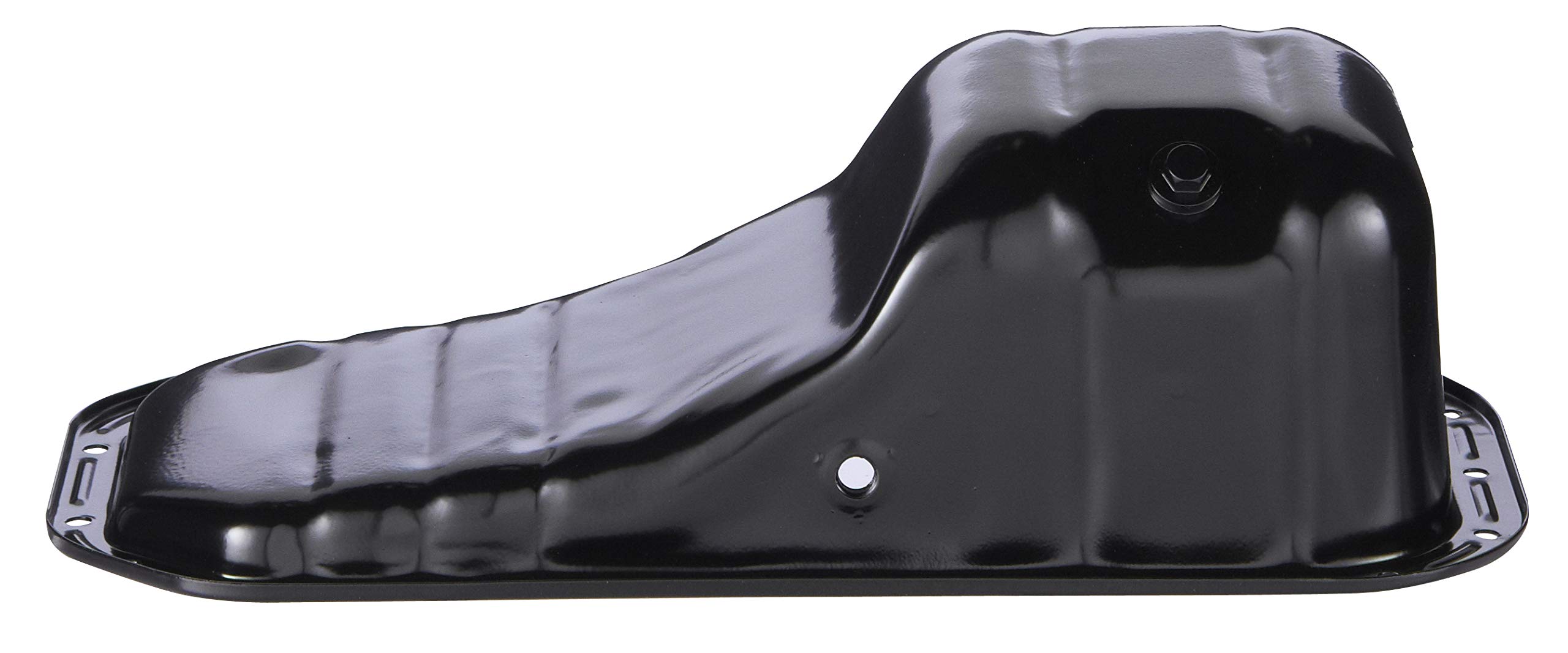 Spectra Engine Oil Pan TOP06B - High-Quality Replacement for Smooth Engine Performance - Perfect for Car Maintenance & DIY Auto Repairs