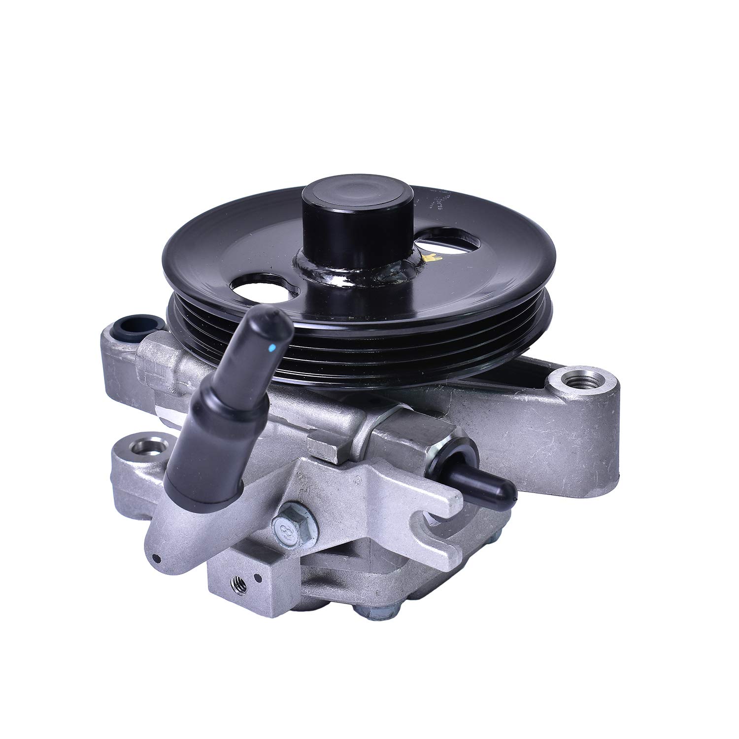 Genuine Mando 20A1167 Power Steering Pump - OEM Replacement Part for Smooth Steering Performance | Perfect for Car Repairs & Maintenance