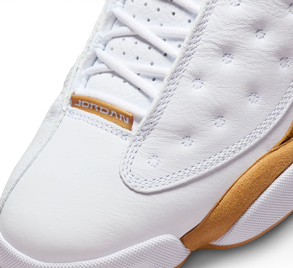 AIR JORDAN 13 RETRO Basketball Shoes for Men - High-Performance Sneakers for Court & Street Style - Perfect for Basketball Games, Training, and Casual Wear