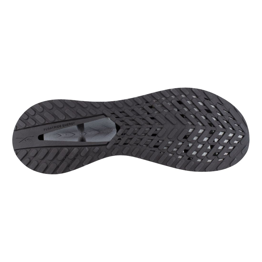 Reebok FloatZig Unisex Composite Toe Safety Work Shoes CSA Certified - Lightweight & Slip Resistant for Construction, Warehouse & Industrial Work (IB3031, Grey)