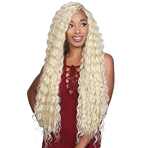 Natural Dream 24-Inch Deep Wave Human Hair Bundles – Perfect for Braids, Weaves & Protective Hairstyles