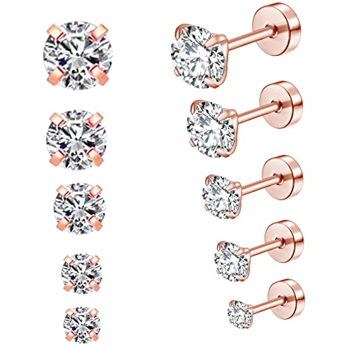 Rose Gold