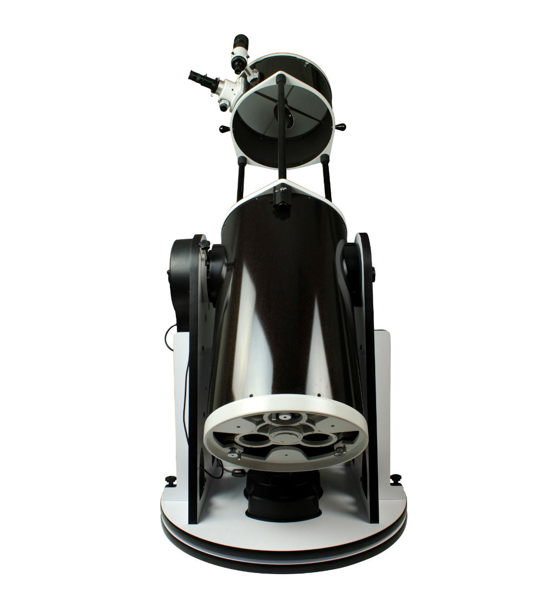 Sky Watcher Flextube SynScan GoTo Collapsible Dobsonian 14 Inch Telescope - Computerized Tracking for Deep Space Observation | Perfect for Stargazing, Astrophotography & Backyard Astronomy