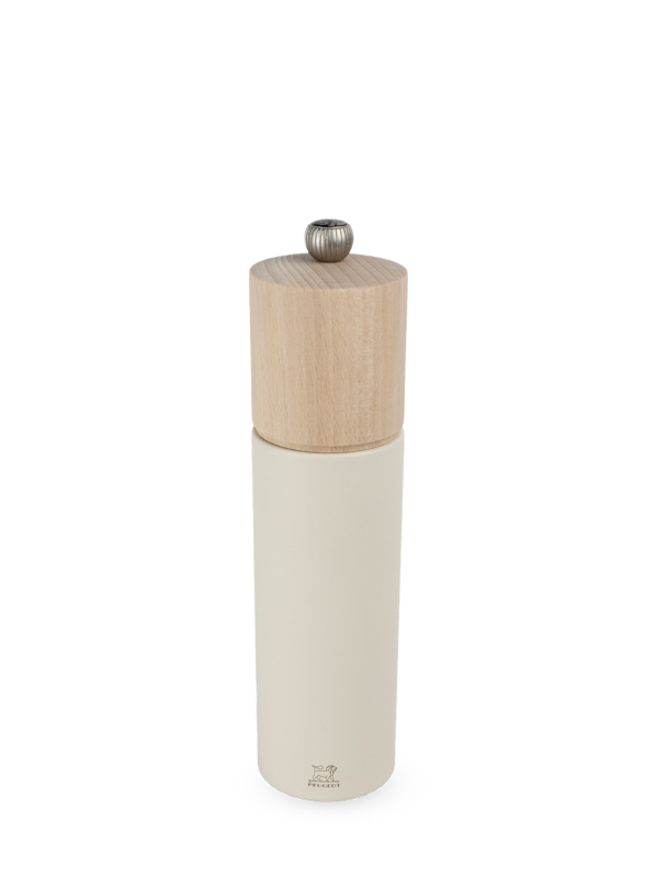 Premium Boreal Salt Mill Collection - Adjustable Ceramic Grinder for Gourmet Sea Salt & Himalayan Pink Salt | Perfect for Kitchen, Dining Table & Gourmet Cooking Gifts