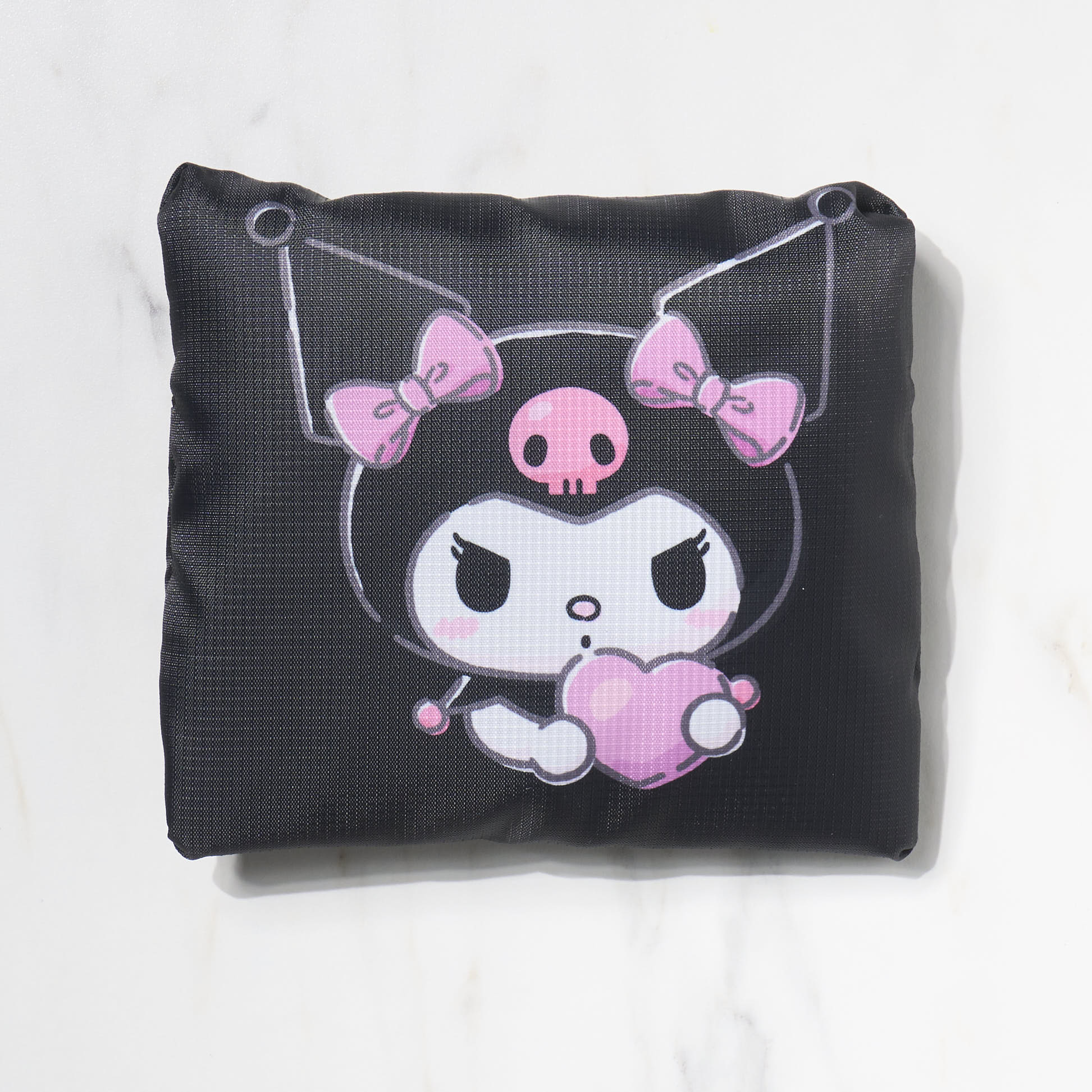 Sanrio Themed Portable Carry On Bag - Lightweight Travel Luggage for Women & Kids - Perfect for Airplane, Road Trips & Weekend Getaways