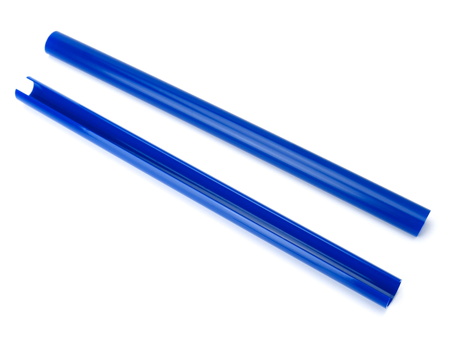 Blue Kidney Grille V Bar Decoration Cover Trim for BMW Gxx 5 6 Series X3 X7 - Upgrade Your Car's Front Grille Style & Protection