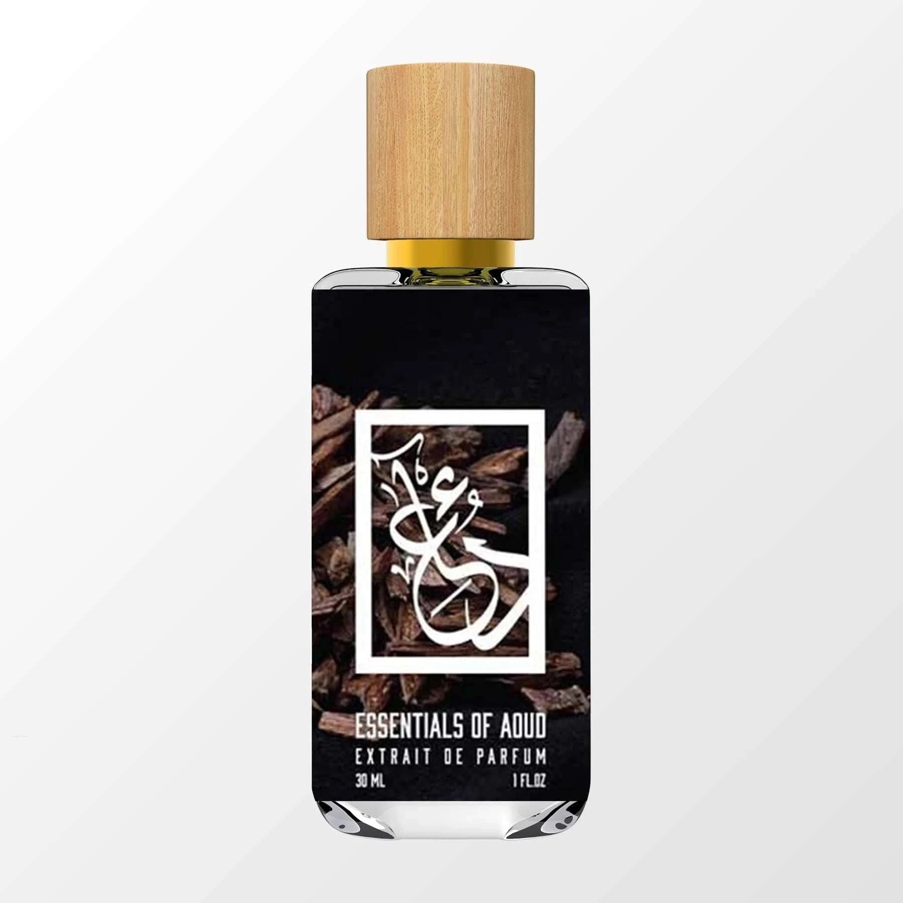 Luxury Aoud Perfume Oil for Women & Men - Long Lasting Arabian Oud Fragrance - Perfect for Date Nights, Special Occasions & Gift Giving