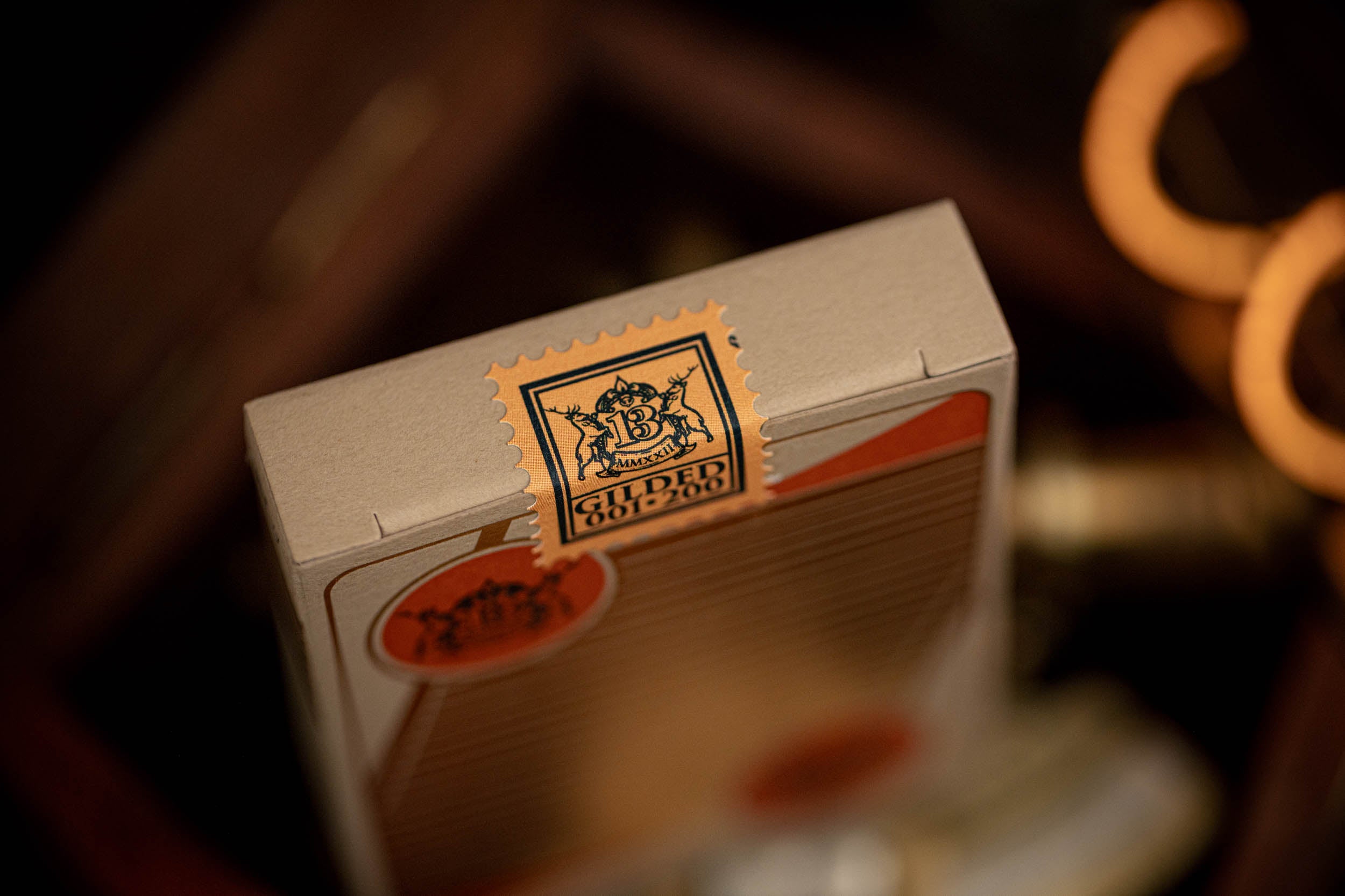 Premium Luxury Playing Cards - Table Players Vol. 14 | Elegant Deck for Poker, Blackjack, Magic Tricks & Collectors | Perfect for Game Nights, Gifts & Cardistry
