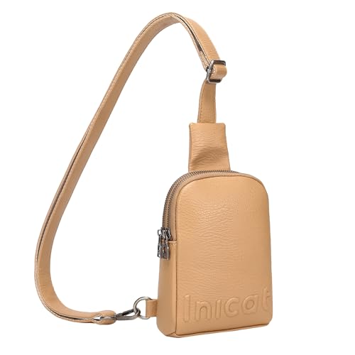 Big Logo-khaki
