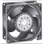 EBM-PAPST 3214JN High-Performance Blower Fan - 120V AC, 60Hz, 150 CFM for HVAC, Cooling & Ventilation Systems