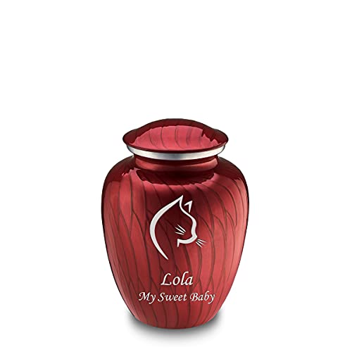 Pearl Candy Red