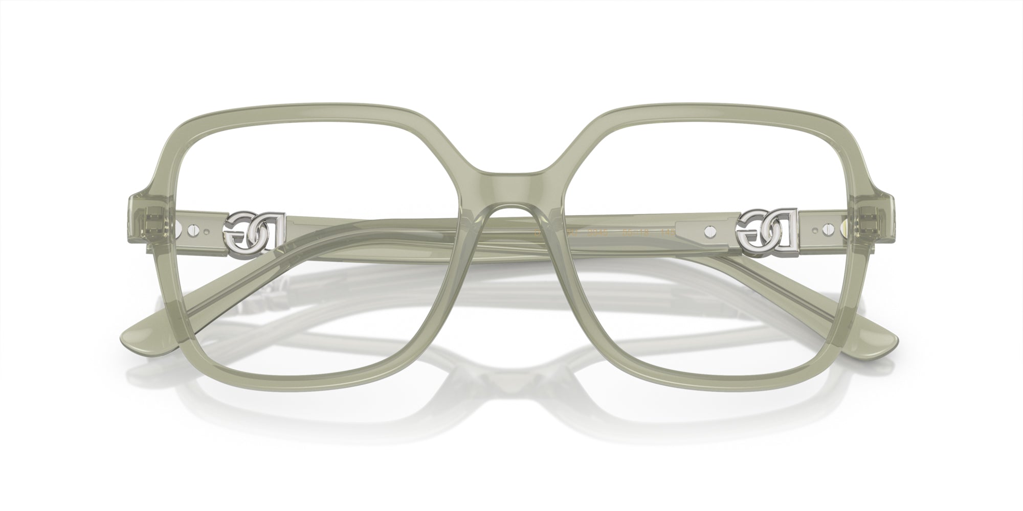 Dolce&Gabbana DG5105U Sunglasses - Luxury Designer Shades for Women & Men - Perfect for Beach, Driving & Outdoor Activities
