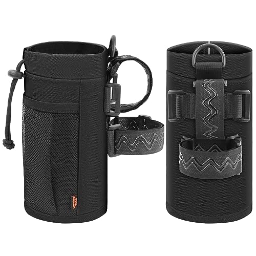 24oz Black*2