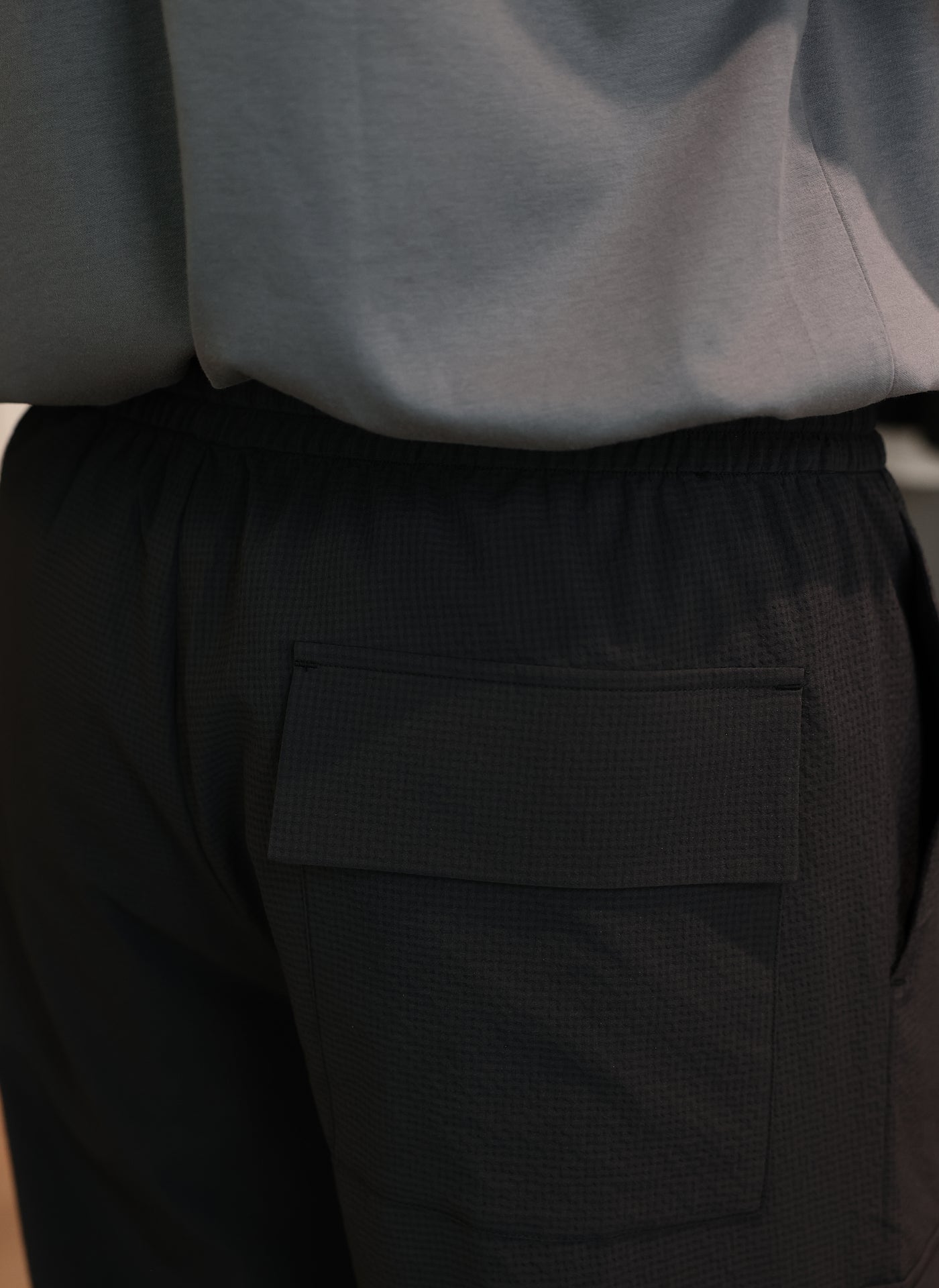 Seersucker Solotex M47 - Premium Comfort & Style for Summer Outfits | Perfect for Casual Wear, Beach Trips & Outdoor Activities