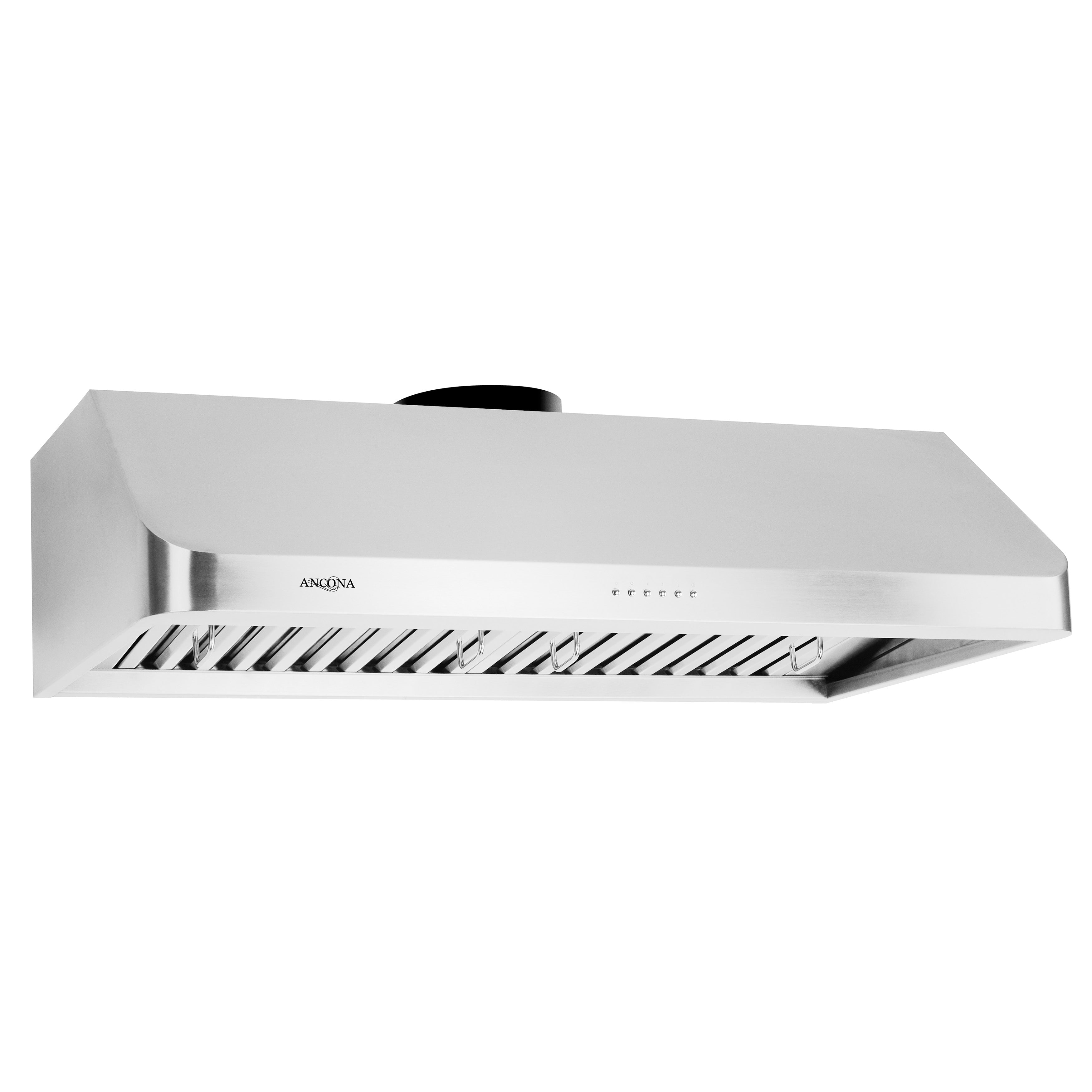 **Ancona Chef Under Cabinet II 36