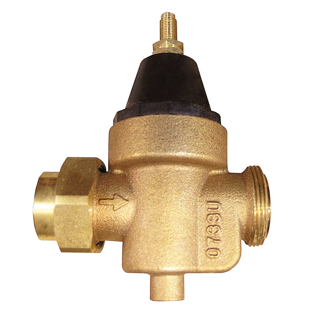 Watts Pressure 3/4