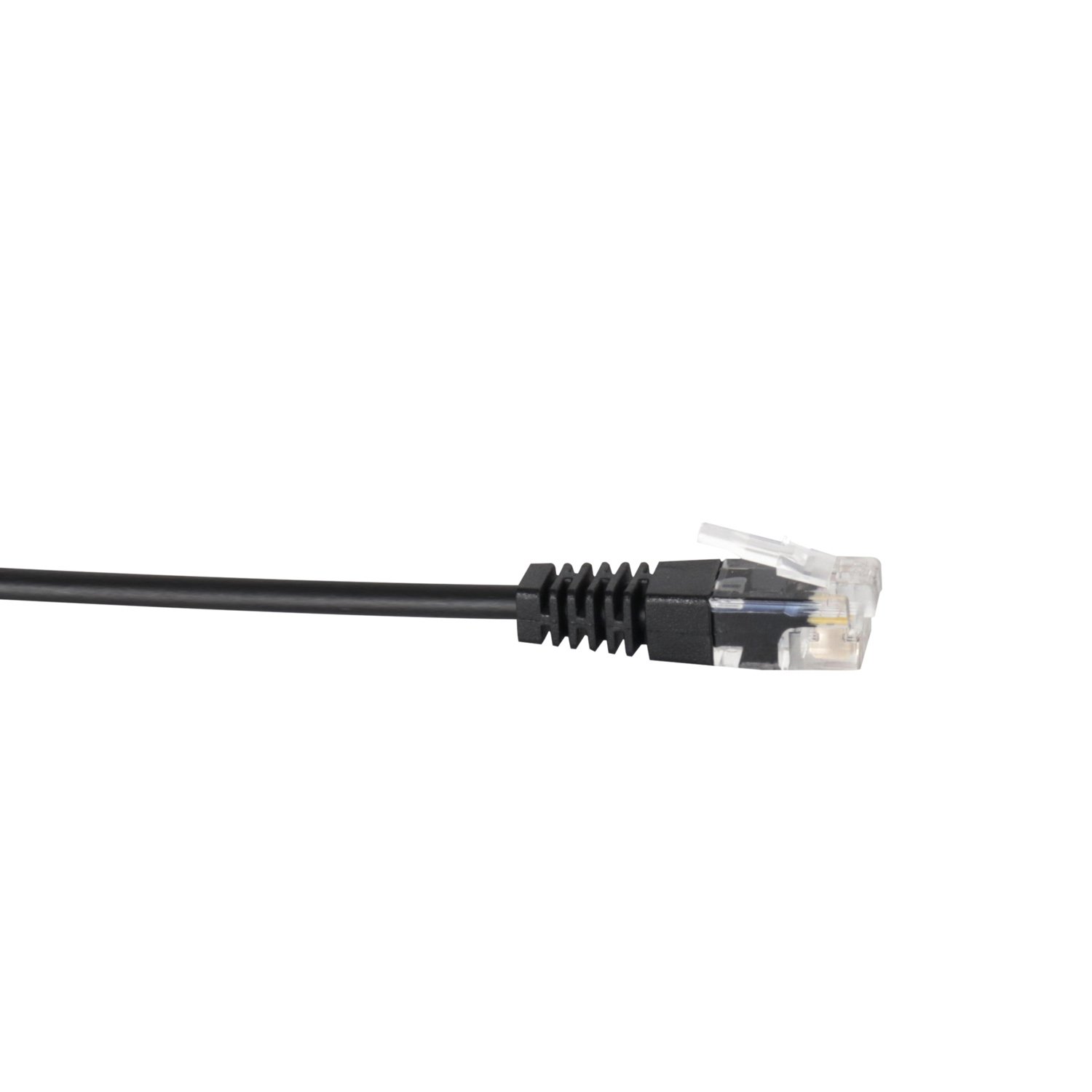 Professional Mono Call Center Headset with Noise-Canceling Mic - Compatible with Cisco IP Phones 7940-7970 & Plantronics M10/MX10 - Perfect for Office, Customer Service & Remote Work