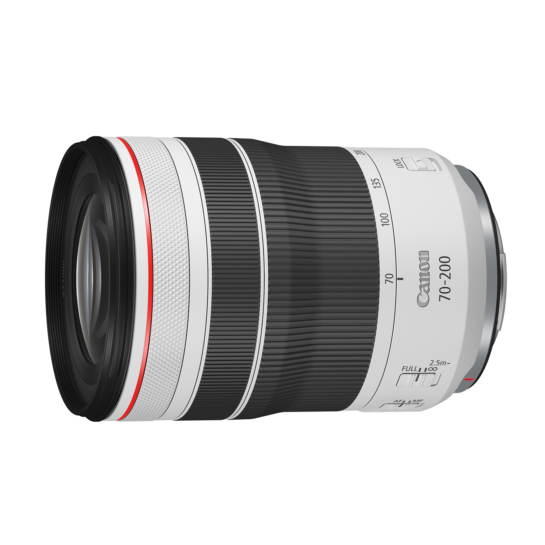 Canon RF 70-200mm f/4L IS USM Telephoto Zoom Lens for Professional Photography - Perfect for Portraits, Sports & Wildlife Shooting