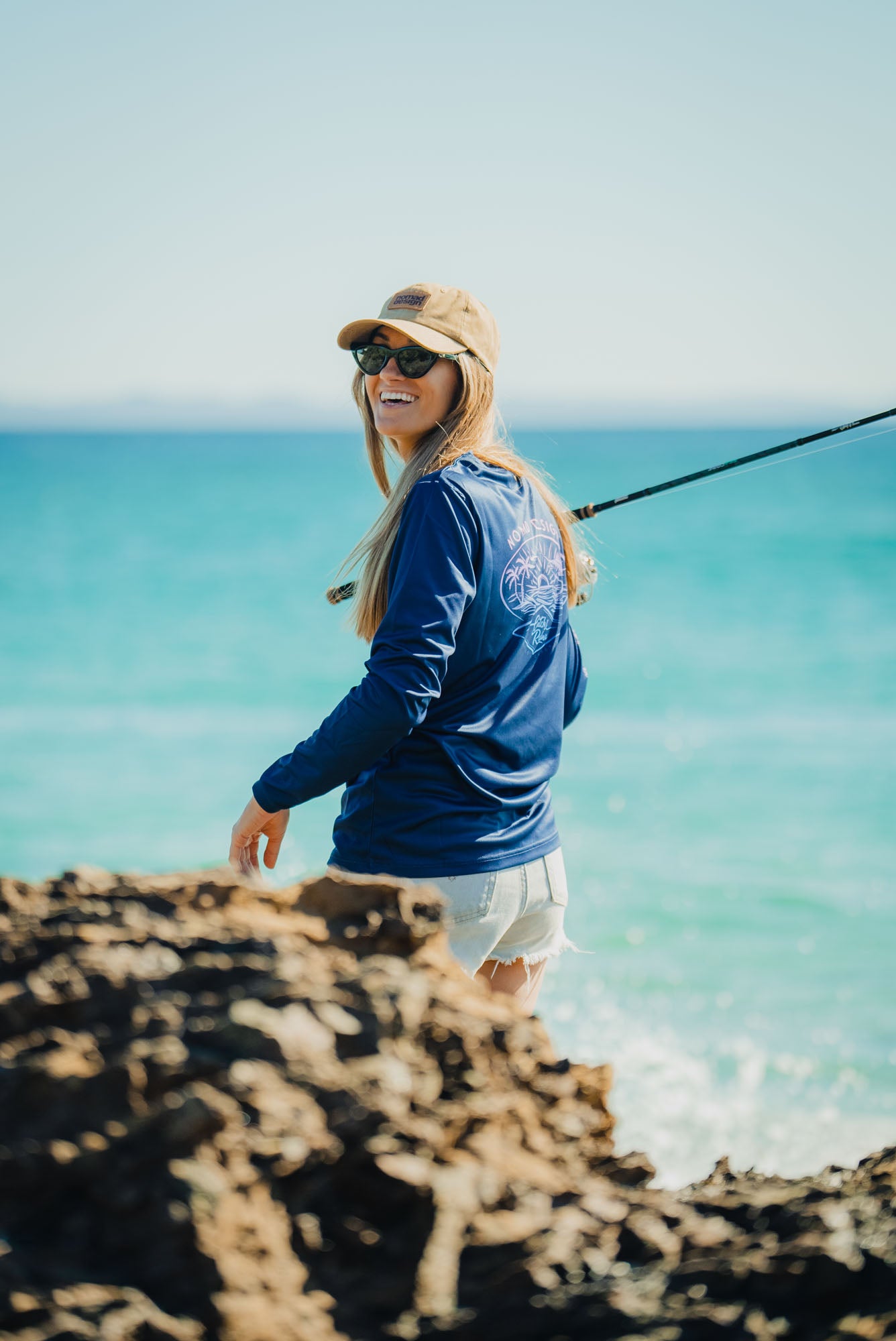 Premium Leather Patch Hat - Stylish & Durable for Outdoor Adventures, Travel & Casual Wear