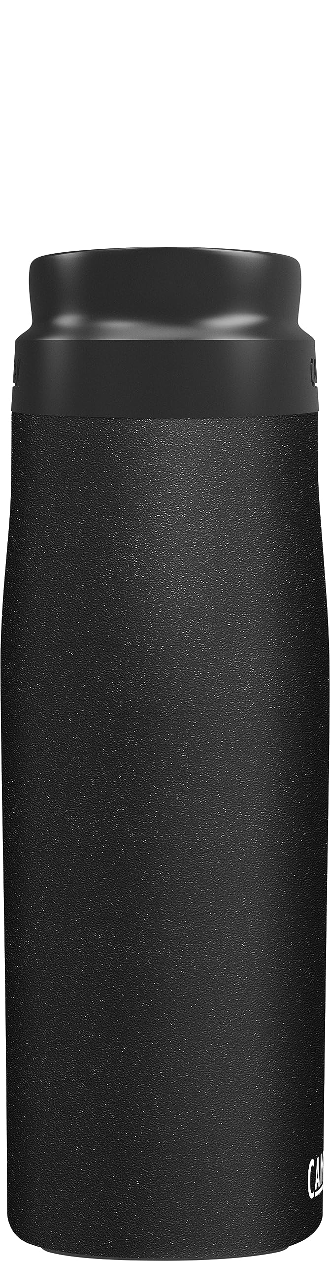 CAMELBAK Forge Flow 20oz Vacuum Insulated Stainless Steel Water Bottle - Leakproof, BPA-Free, Keeps Drinks Cold 24Hrs/Hot 12Hrs - Perfect for Hiking, Gym & Outdoor Activities