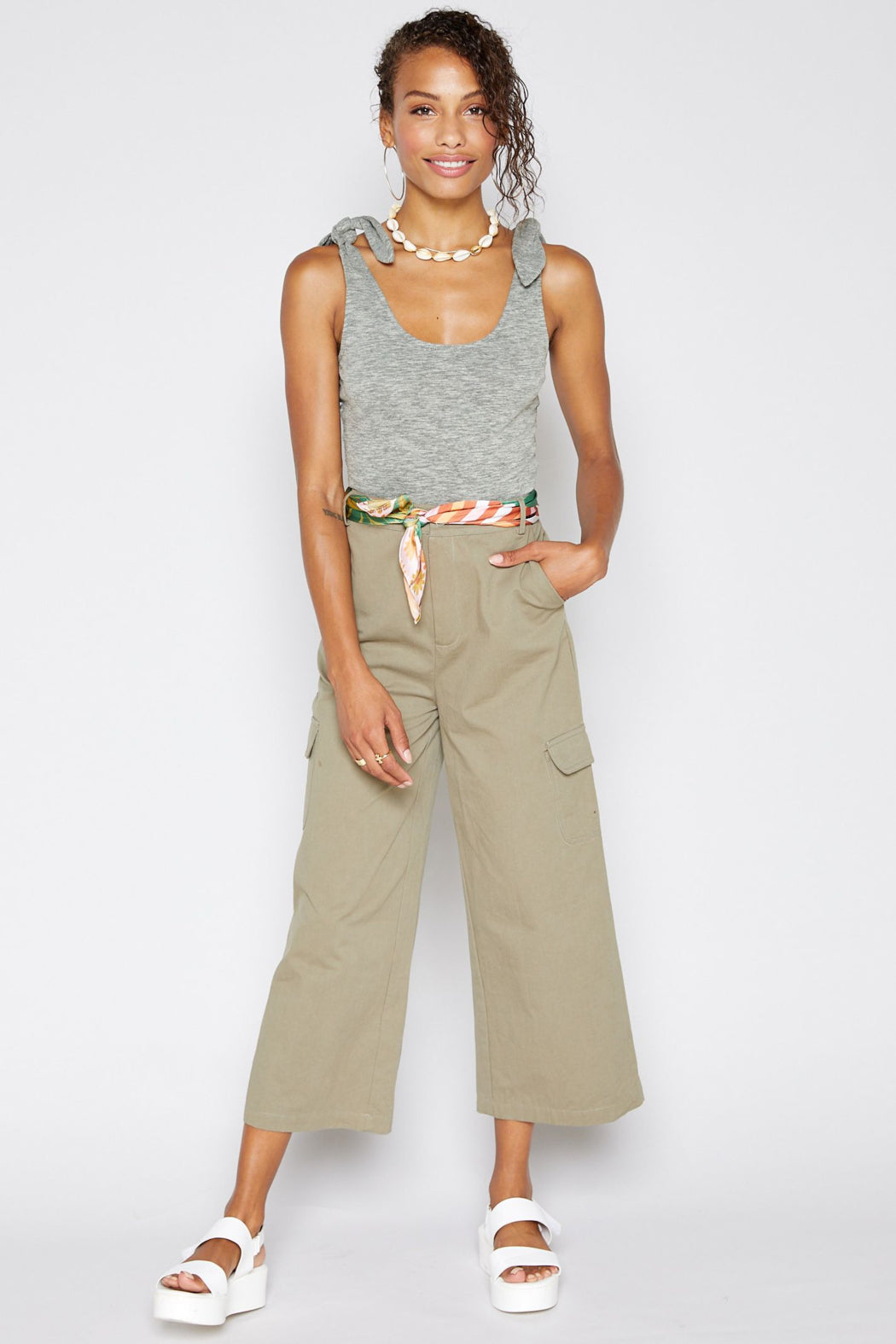 Besos Knit Bodysuit - Soft Stretchy Women's Jumpsuit | Perfect for Layering, Casual Outfits & Loungewear