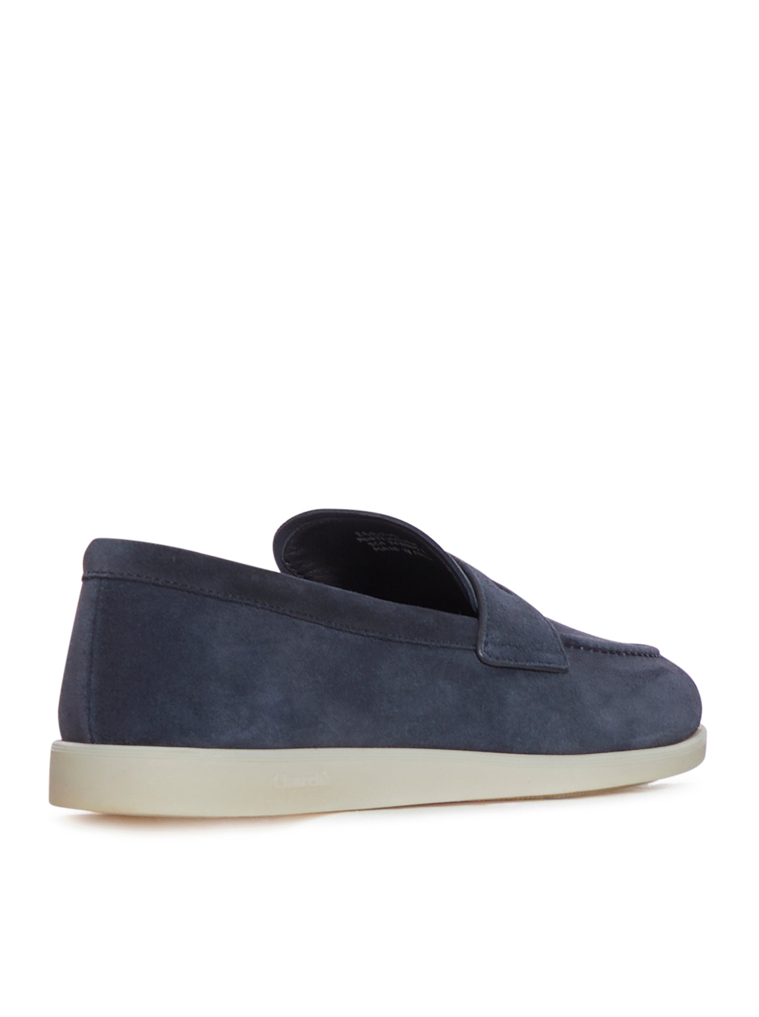 G Soft Fit Suede Loafers - Comfortable Men's Slip-On Shoes for Casual Wear & Office | Perfect for Everyday Use, Business Meetings & Travel
