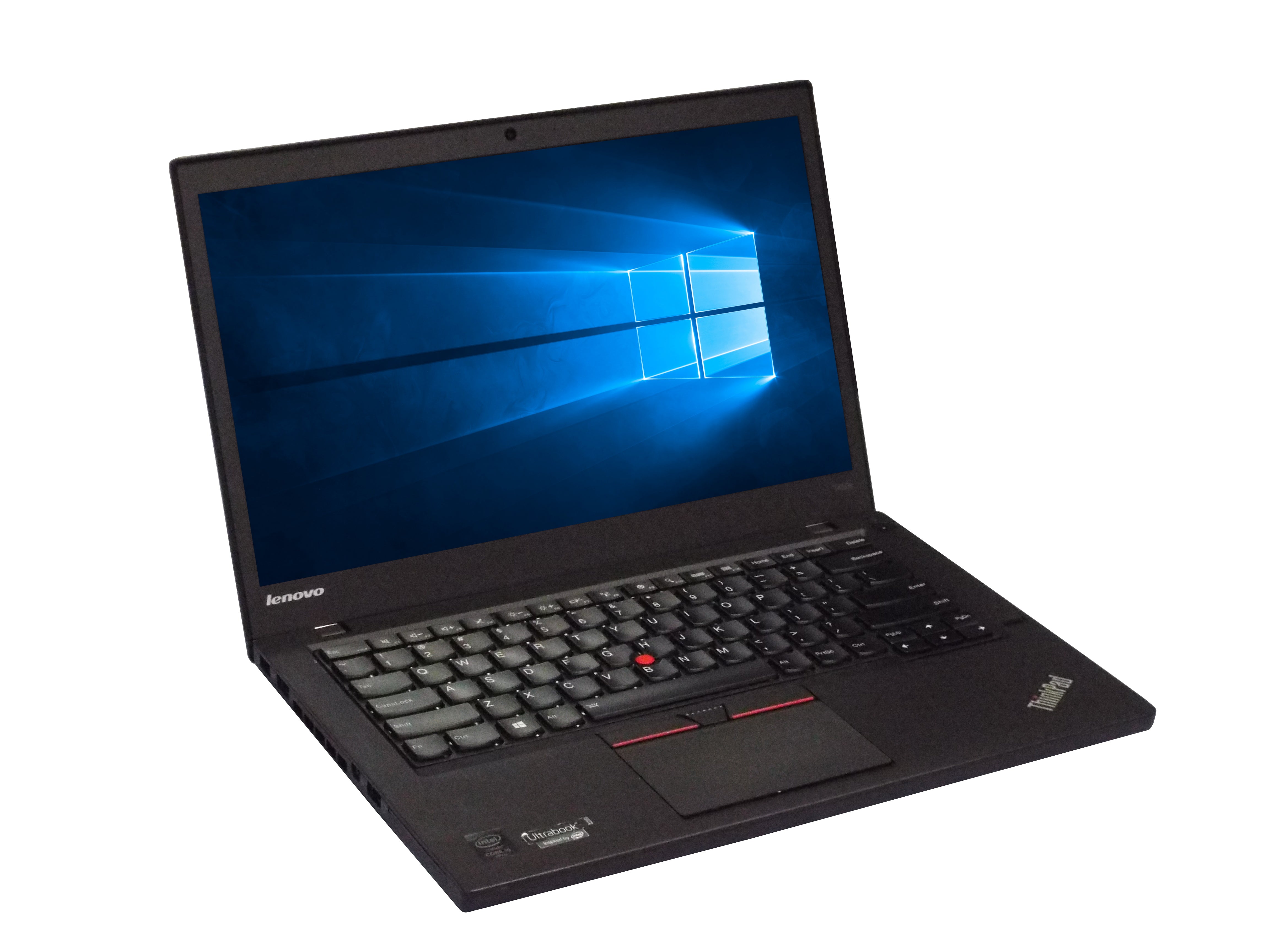 Lenovo ThinkPad T450 14