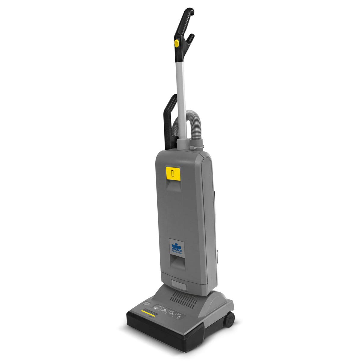 Windsor Sensor XP15 Commercial Vacuum Cleaner - Heavy Duty Carpet & Hard Floor Cleaning for Hotels, Offices & Schools
