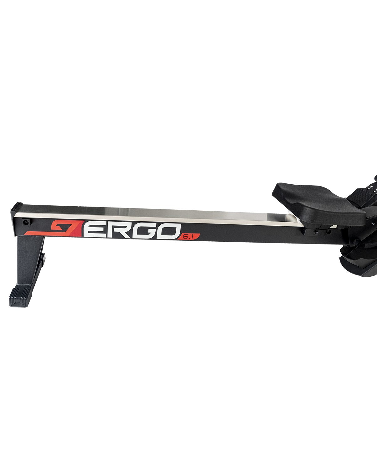 Premium Air Rower for Home Gym - Quiet Magnetic Resistance Rowing Machine for Full Body Workout - Perfect for Cardio, Strength Training & Weight Loss