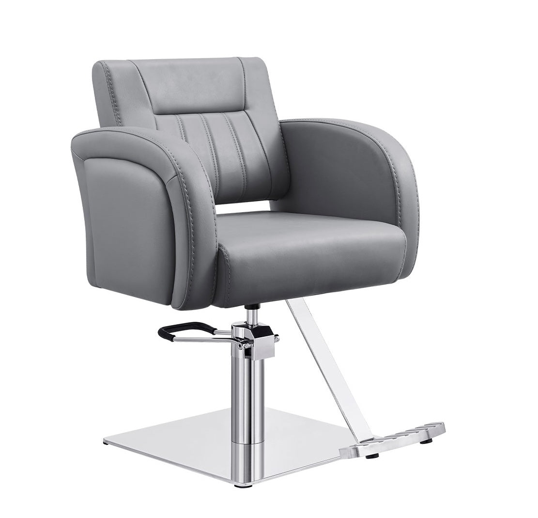 Professional Salon Equipment Package for Hair & Beauty Services - Complete Anode Salon Kit for Styling, Coloring & Treatments