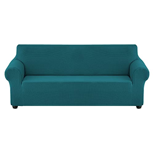 Peacock Blue