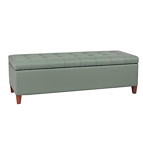 Gray Green