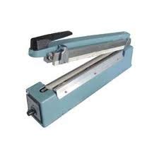 12 Inch Impulse Sealer Replacement Kit - Compatible with Most 300mm Sealers, Includes 3mm Seal Bar & Spare Parts | Perfect for Packaging Food, Electronics & Small Items in Home or Business Use