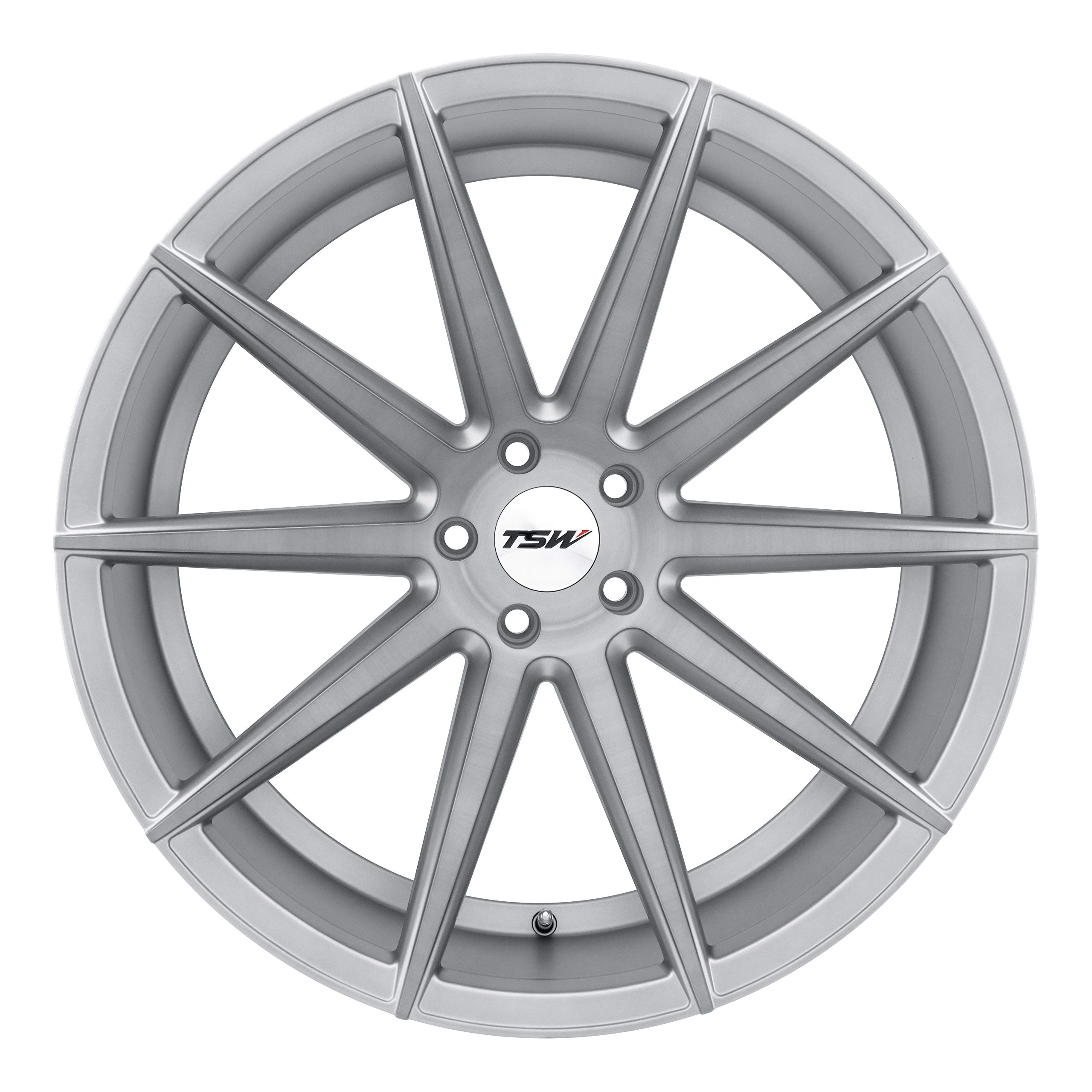 TSW Wheels Clypse - Premium Alloy Car Wheels for Performance & Style | Perfect for Sports Cars, Tuners & Luxury Vehicles