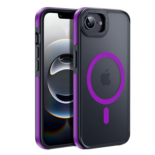 B3-Purple Bumper