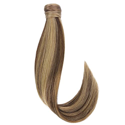 #4/27 Balayage Chocolate Brown to Caramel Blonde