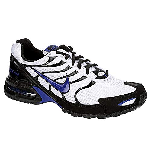 White Hyper Blue Black 100