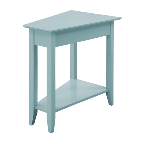 Sea Foam Blue