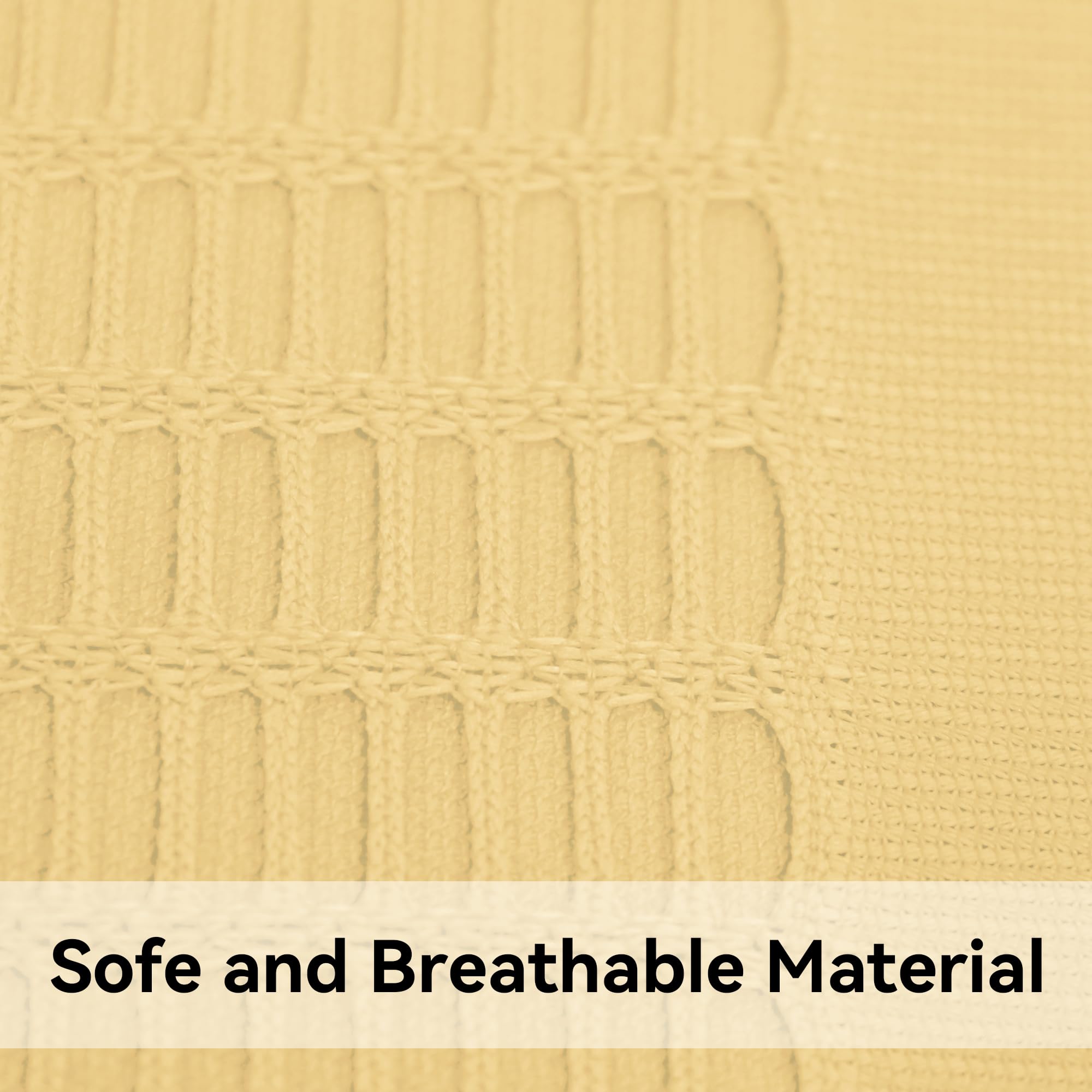 Flame Retardant Hospital Privacy Curtain with Grommets - 12x8FT Medical Room Divider for Clinics, Labs & Schools (1 Panel, Beige) - Ideal for Patient Privacy, Infection Control & Space Partitioning