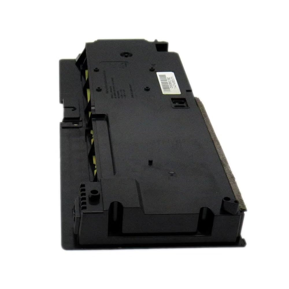 Original Power Supply Unit Adapter Replacement for Sony PS4 Slim CUH-2015A/CUH-20XX (4 Pin) - N15-160P1A ADP-160CR - Compatible with 500GB Models - Perfect for Gaming & Home Entertainment Setup