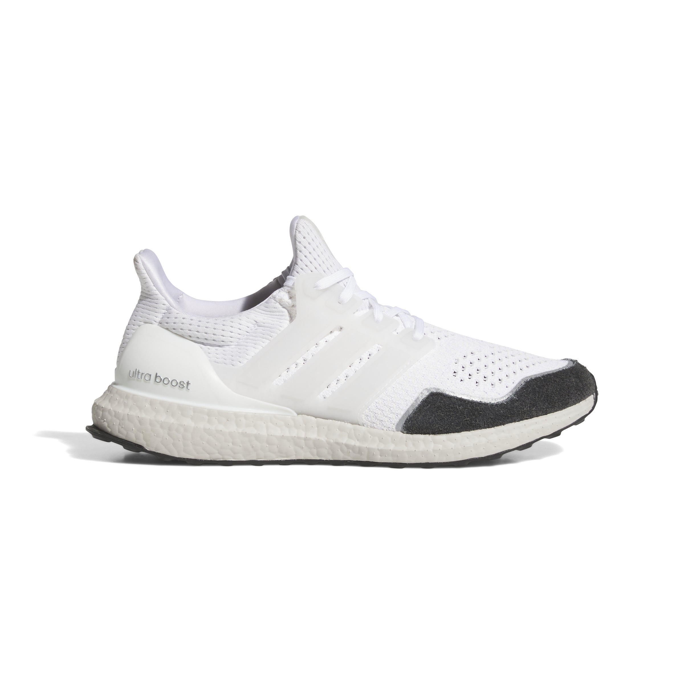 Adidas Ultraboost 1.0 Running Shoes for Men - Lightweight Comfortable Sneakers with Boost Cushioning | Perfect for Jogging, Gym Workouts & Daily Wear