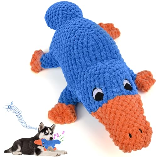Platypus - pineapple plush