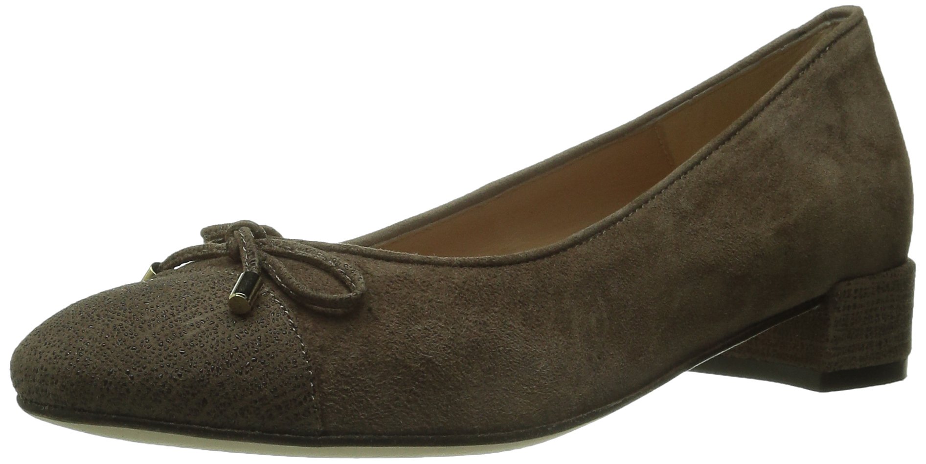 Andre Assous Women's Vera Dress Pump - Comfortable High Heel Shoes for Work, Party & Formal Occasions