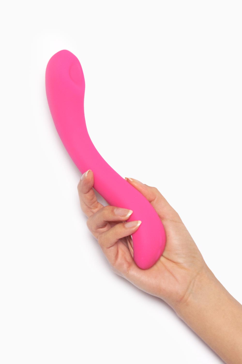 OSCI II Vibrator for Women - Rechargeable G Spot & Clitoral Stimulator - Waterproof Silicone Adult Toy for Sensual Pleasure & Couples Play - Perfect for Solo Use, Foreplay & Spicing Up Your Sex Life