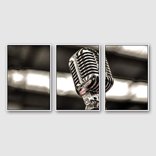 MICROPHONES-1911-Y12