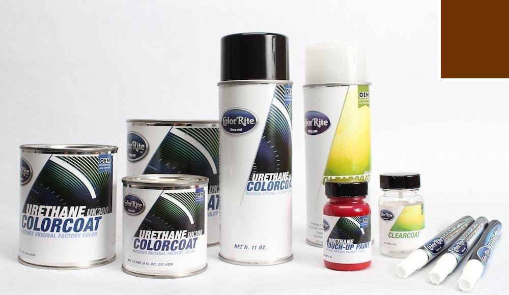 Premium Automotive Touch-Up Paint for Cadillac ELR - Exact Color Match - Scratch & Chip Repair Kit - Perfect for DIY Car Maintenance & Minor Damage Fixes