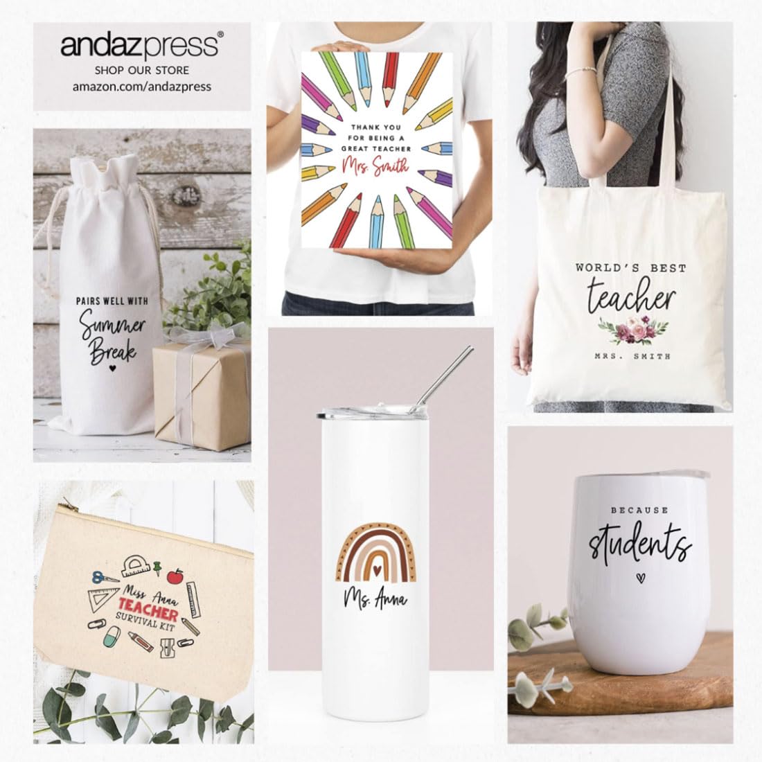 Andaz Press 15