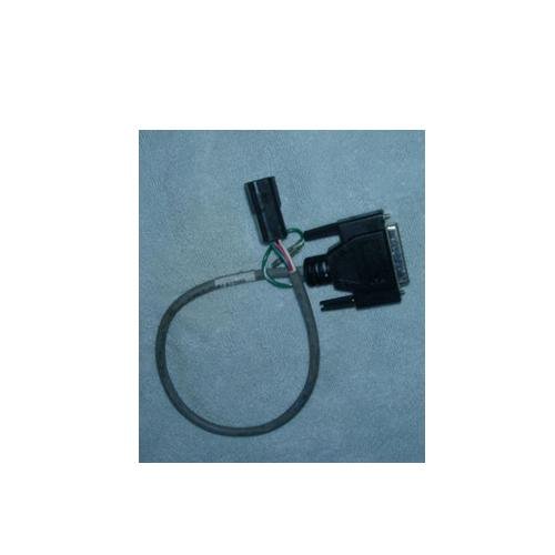 Mercury Harness Tester - Professional Automotive Wiring Diagnostic Tool for Cars & Trucks | Perfect for Mechanics & DIY Enthusiasts