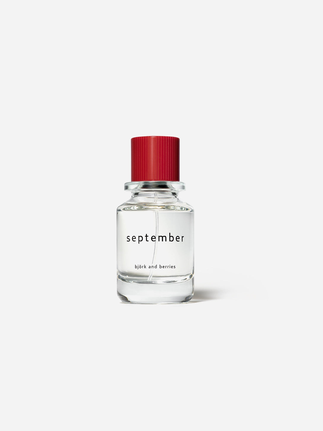 Bjork Berries Eau De Parfum for Women - Long Lasting Floral Fruity Fragrance | Perfect for Date Night, Office & Special Occasions