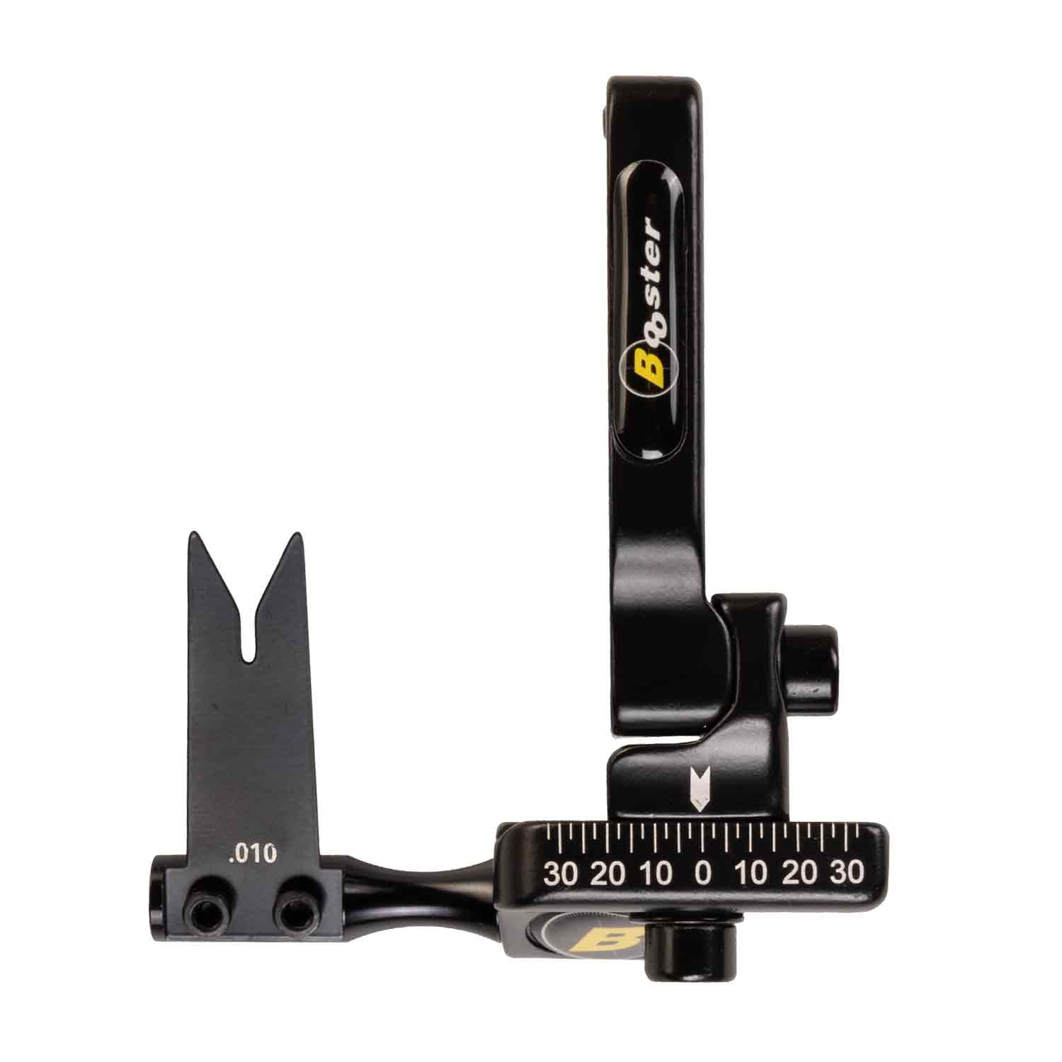 Booster Inspire Compound Target Rest - High-Performance Archery Bow Stabilizer for Precision Shooting | Perfect for Hunting, Target Practice & Outdoor Sports
